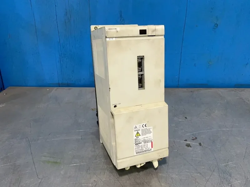 MITSUBISHI ELECTRIC 95 AMPS POWER SUPPLY UNIT   -  MDS-B-CV-260