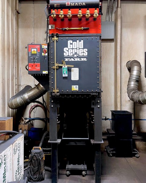 Amada LCG-3015 AJ 9KW Fiber