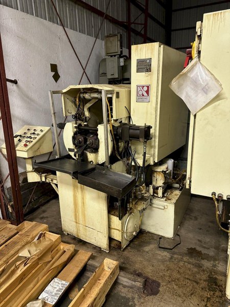 KINEFAC MC 10 THREAD ROLLER