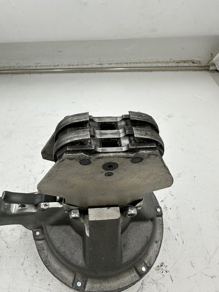 FROMM MODEL #A461 PNEUMATIC STRAPPING TOOL: YOBRO #26178