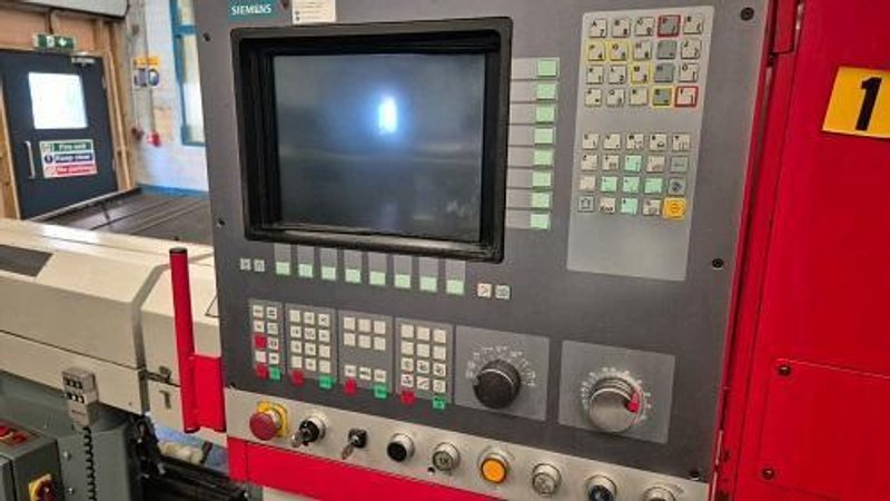 EMCO TURN 365 CNC LATHE