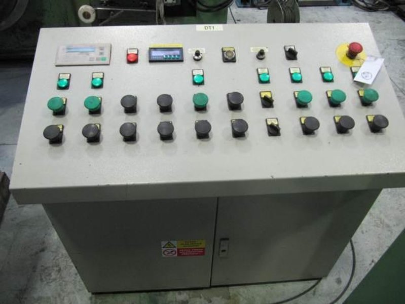 20mm (0.787&quot;) WIRE DRAWING BULL BLOCK (14776)