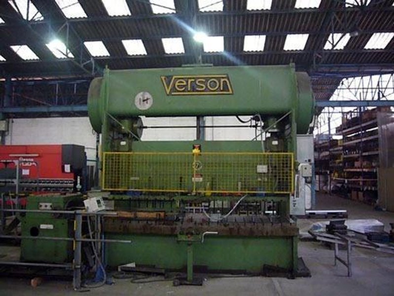 Verson+dimeco 200GP2120