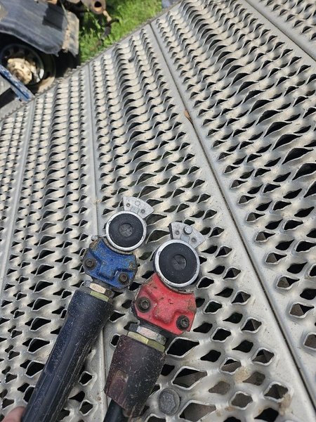 2024 Peterbilt 579 1XPBD49X4RD897218