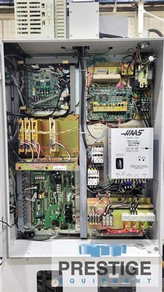 Haas VF-5 CNC Vertical Machining Center
