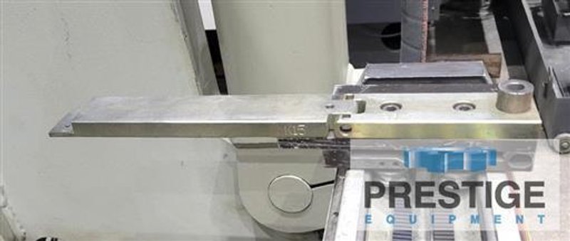 Brakes Press Hydraulic
