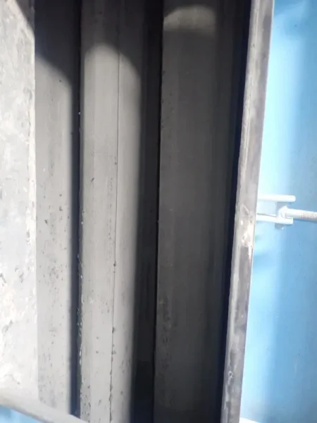 FLEX KLEEN DUST COLLECTOR   -  84-BVBS-36