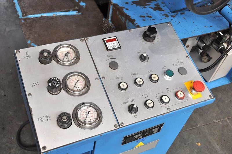 Meba Eco-line Ø 335 mm