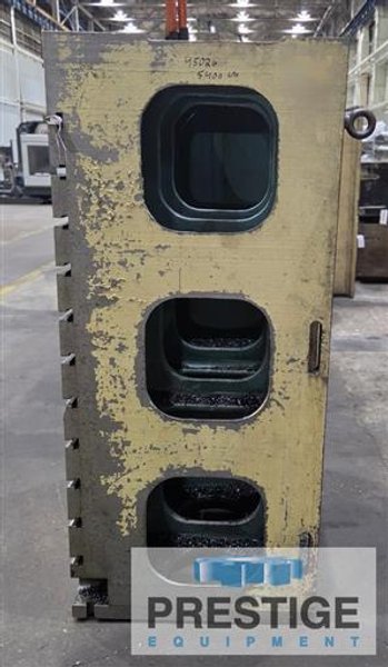 Angle Plates Box Tables