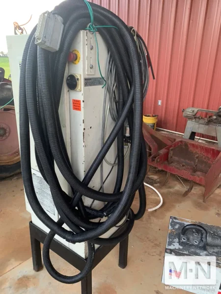 CINCINNATI MILACRON ROBOT MODEL MTR633-5524 MFG 2006