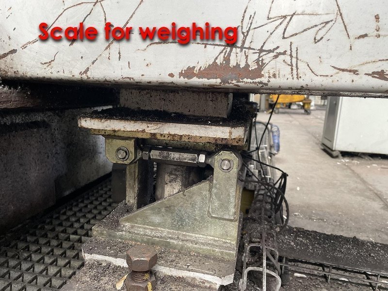 Kasto - HBA a 860x1060 mm CNC