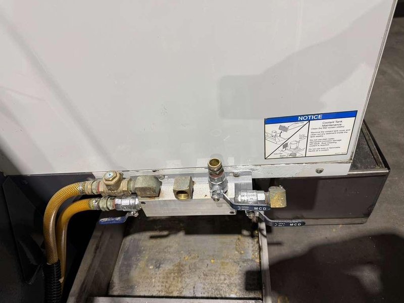 Haas VF-2SS CNC Vertical Machining Center – 12,000 RPM Mill