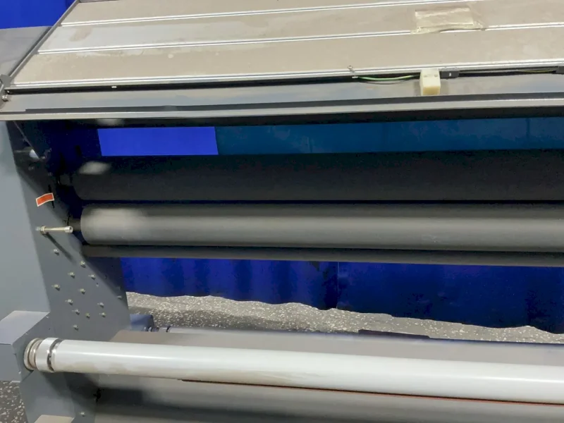 ROYAL SOVEREIGN Q 72" LAMINATOR   -  RSC-6500H