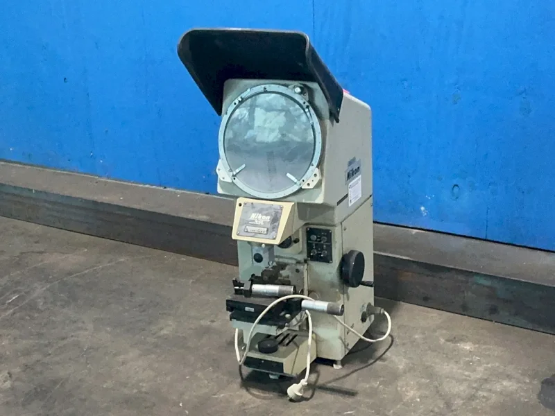 NIKON PROFILE INJECTOR  -  V-10