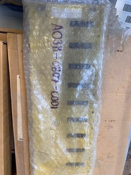 Fanuc A03B-0807-C001  PLC