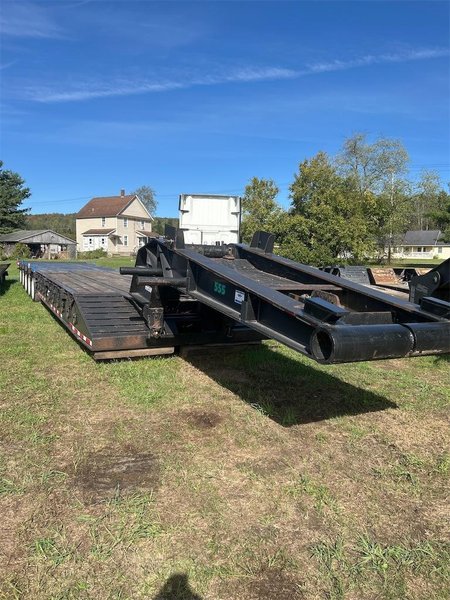 2019 Dragon 55 Ton 1UNSF5951KL120957