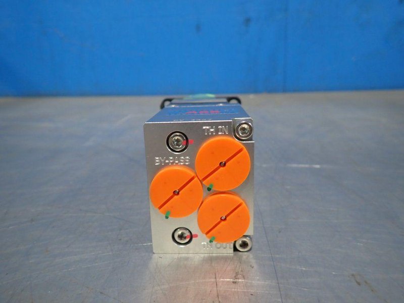 ABB FLUSHABLE PUMP ASSEMBLY  -  1D3113