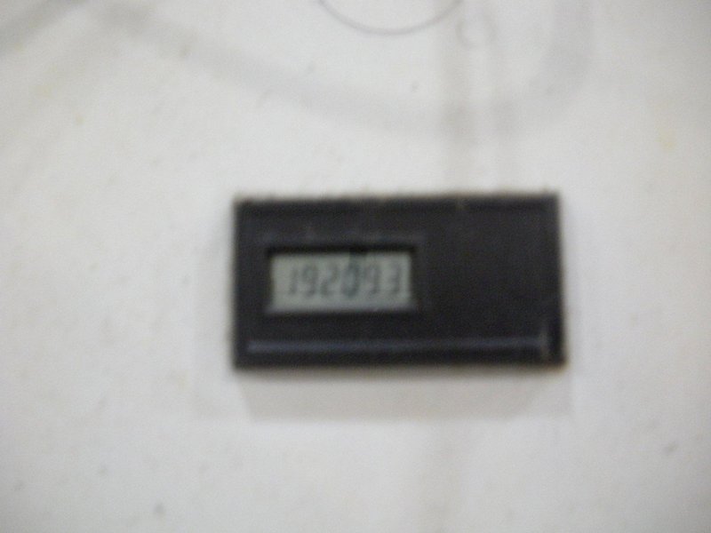 2008 Milltronics VM16 Vertical Machining Center