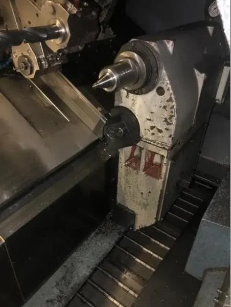 1997 MAZAK QTN-30 | Lathes, CNC