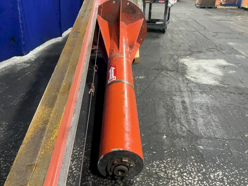 1 TON JIB CRANE