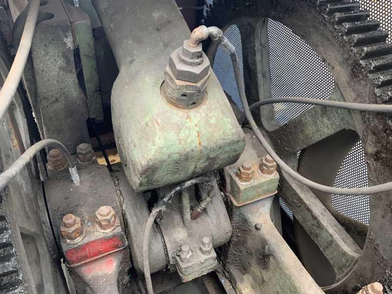 MILWAUKEE #2 ALLIGATOR SHEAR: STOCK #14617