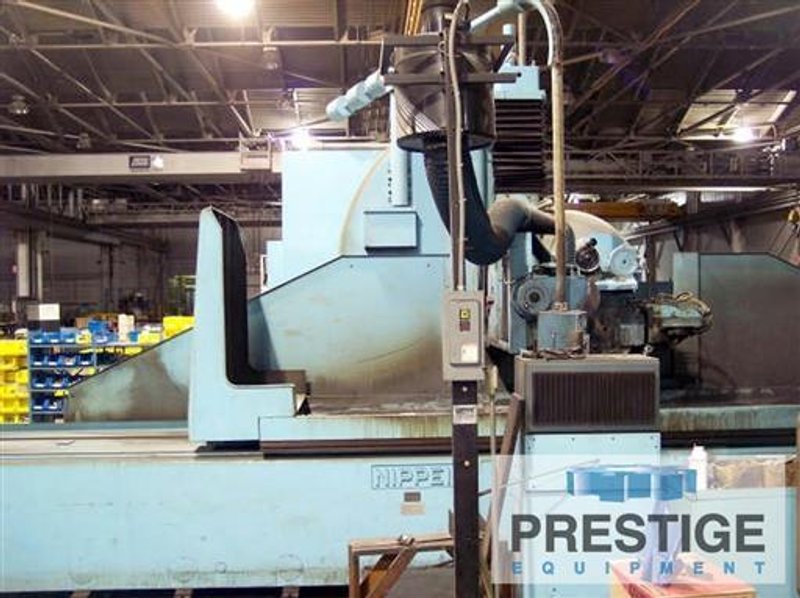 Grinders Surface Recip. Table Horiz. Spindle