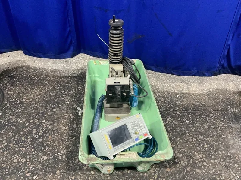 COUTH 3” X 8 “ ENGRAVER   -  R10F