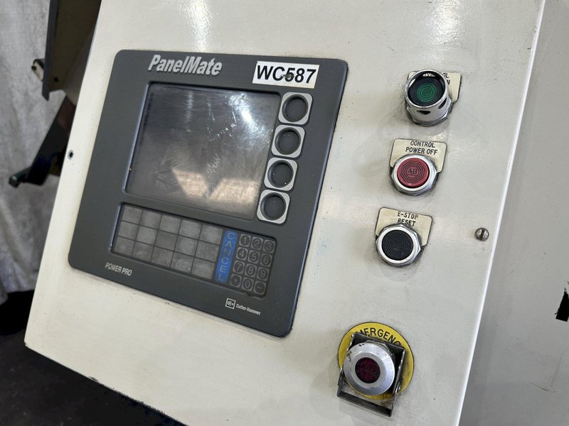 24&quot; x .030 PERFECTO STRAIGHTENER: STOCK #73850