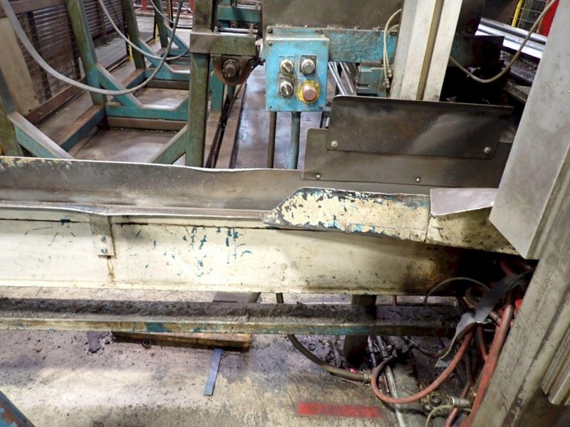 VULCAN BREHM TUBE CUTTER: YOBRO #24302