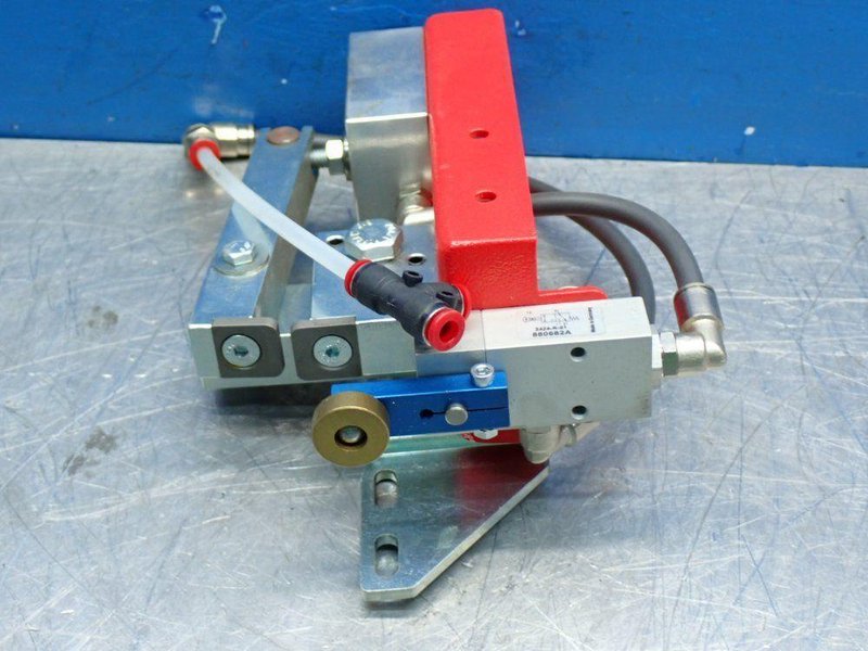 FRONIUS WIRE CUTTER REAMER  -  44,0450,1150