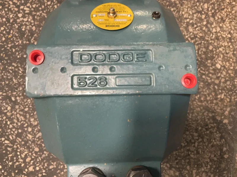 DODGE 5.5” DIAMETER 526 SERIES SPHERICAL ROLLER BEARING  -  044031