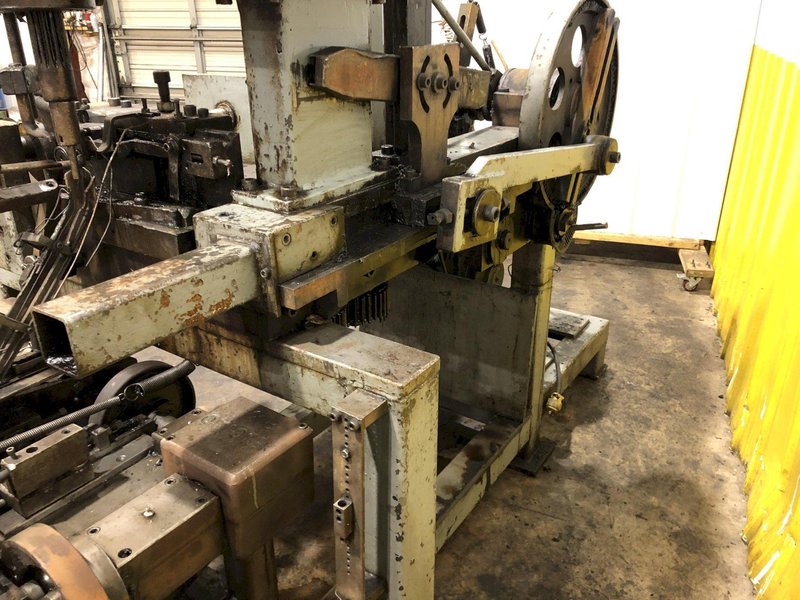 .450&quot; X 20&quot; LEG CAPACITY OMIOTEK SPRING WINDER: STOCK #10754