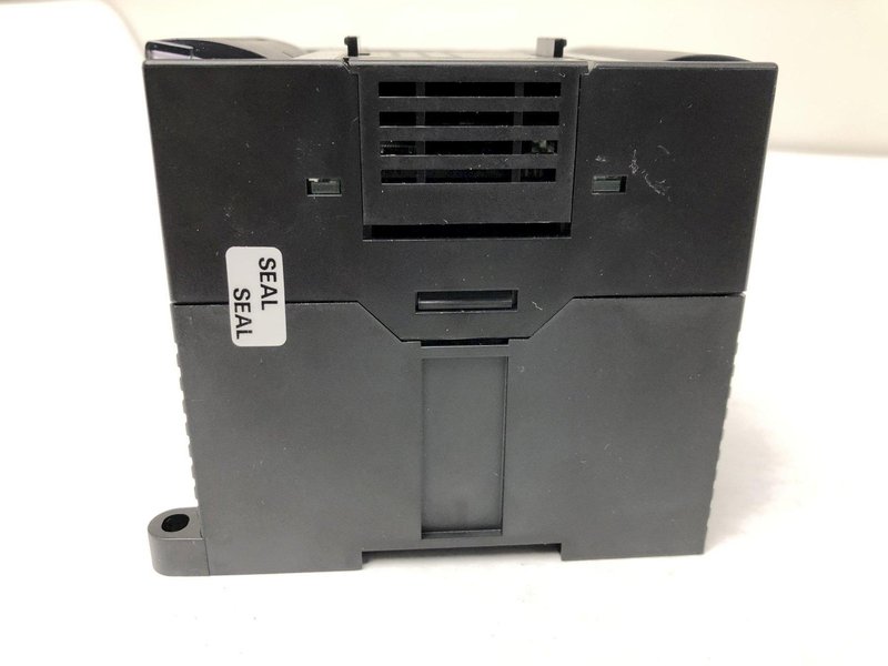 24VDC 400MA OMRON G9SP-N10S SAFETY CONTROLLER: STOCK #15141