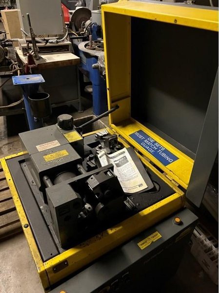 Parker Parflanger 1040 STOCK #3113