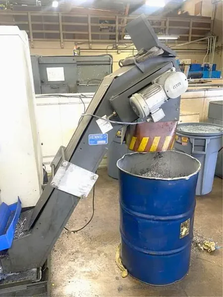 2013 HAAS ST-20Y | Lathes, CNC (3-Axis or More)