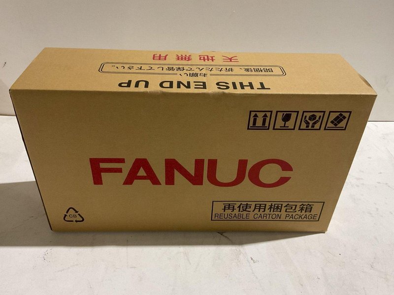 FANUC A06B-6117-H205 SERVO AMPLIFIER NEW IN BOX
