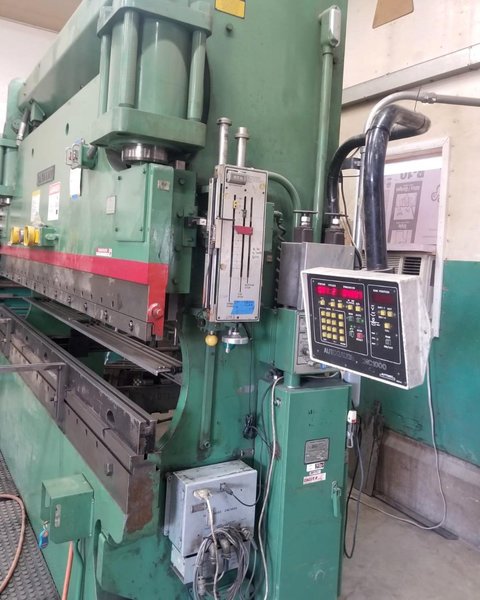 Cincinnati 175 CB X 10 2000