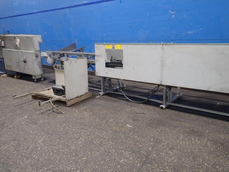 TSUNE SEIKI SAW  -  TK5M-90PL