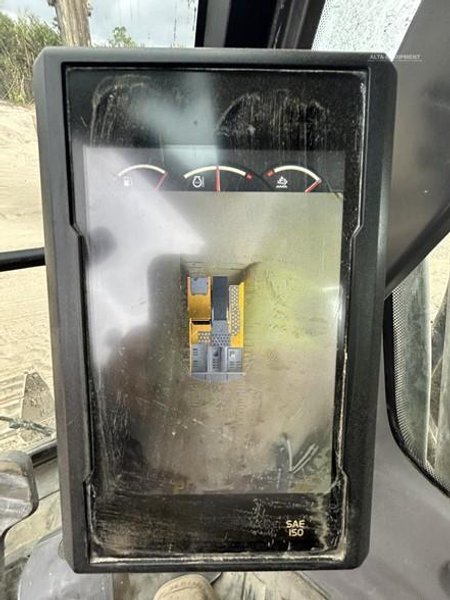 2023 Volvo EC550EL Stock #310195