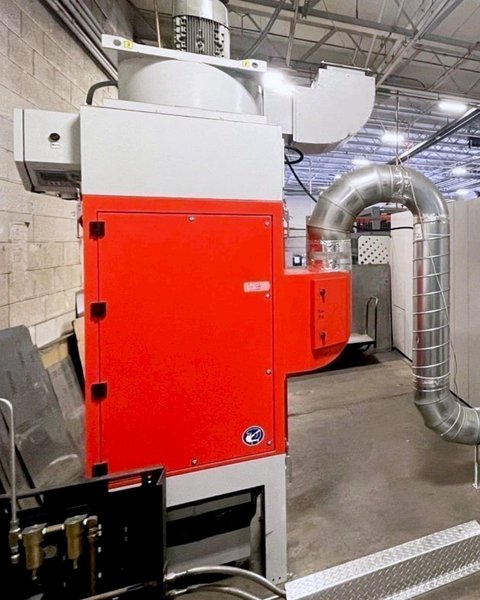 Bystronic Bystar Fiber 3015 w/ Bytrans Extended