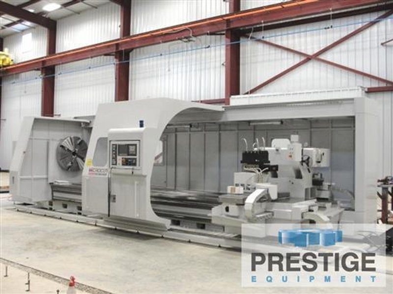 Lathes Flat Bed Manual &amp; CNC