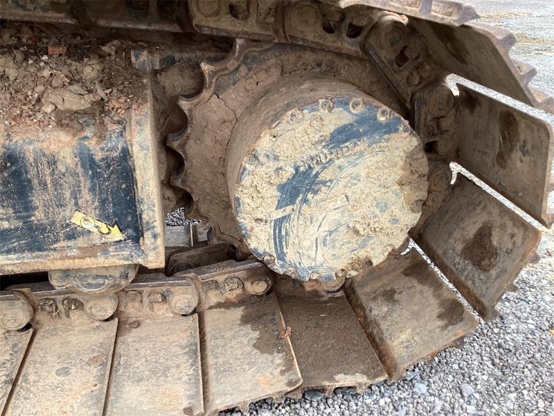 2021 Hyundai HX235LCR HHKHK604EE0000645