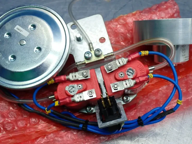 ABB PURGE SENSOR ASSEMBLY  -  3HNM11649-1