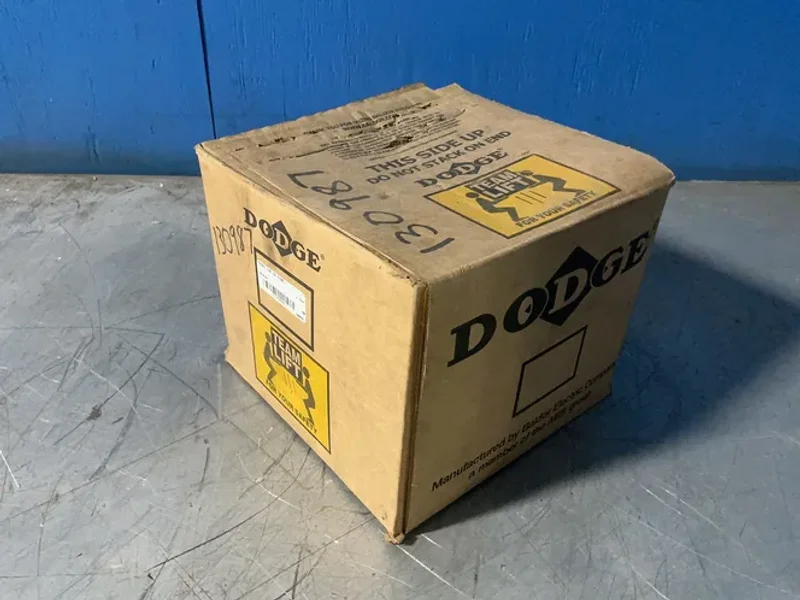 Dodge  Flange Bearing  - F4s-s2-315re