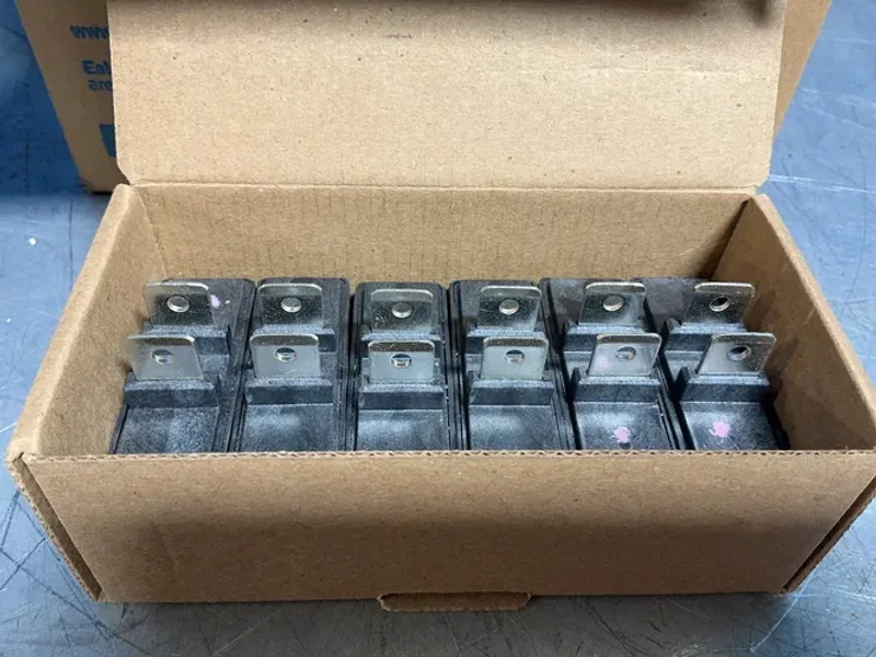 EATON FUSES   -  TCF100RN