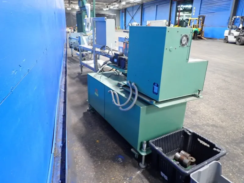 RDN WIRE PULLER CUTTER  -  SC3/216-3