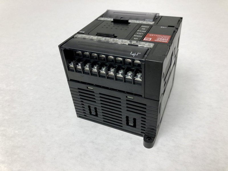 24VDC 400MA OMRON G9SP-N10S SAFETY CONTROLLER: STOCK #15141