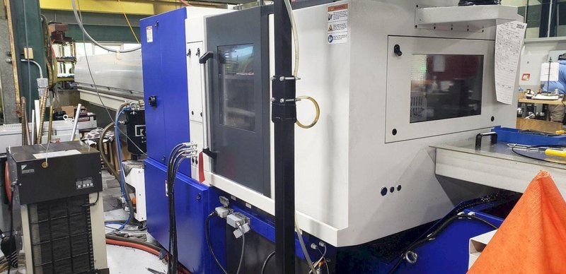 2017 Maier ML32DY CNC Swiss Type Automatic Screw Machine