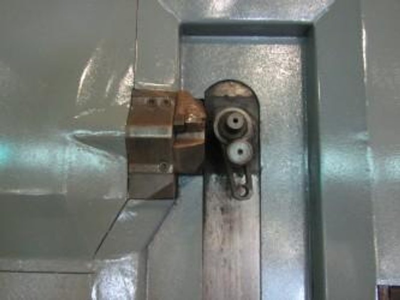 SCHNELL MDL #22S BAR WISER STIRRUP BENDER