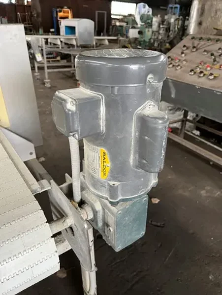 ERIEZ Metal Detector, Model EZ-5  -  EZ-5